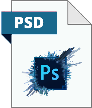 psd