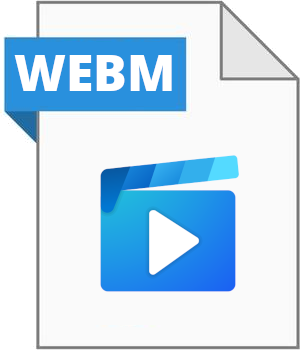webm