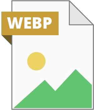 webp