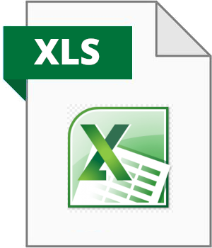 xls