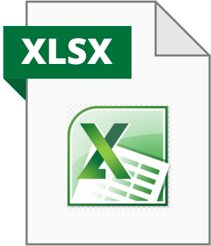 xlsx